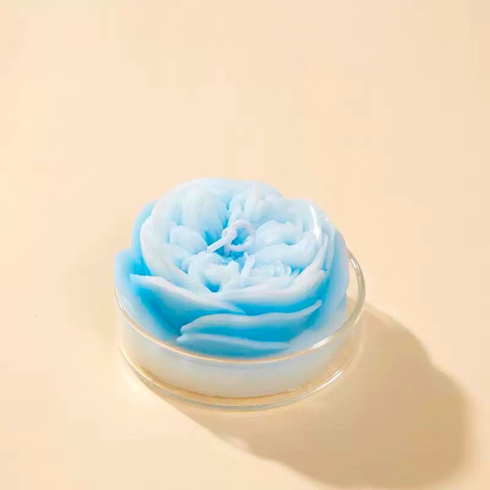 Handmade candles - Picture 2 of 6
